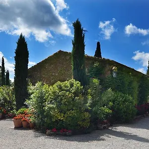  Séjour à la ferme La Casa Nuova