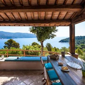  Appartement Galenzana