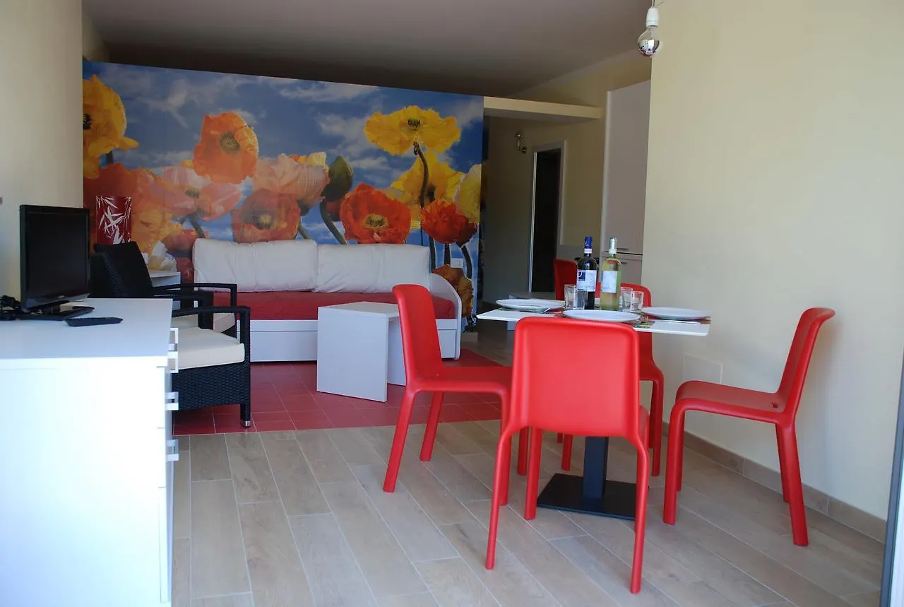 Borgo Piccaratico Villa Vinci Italy